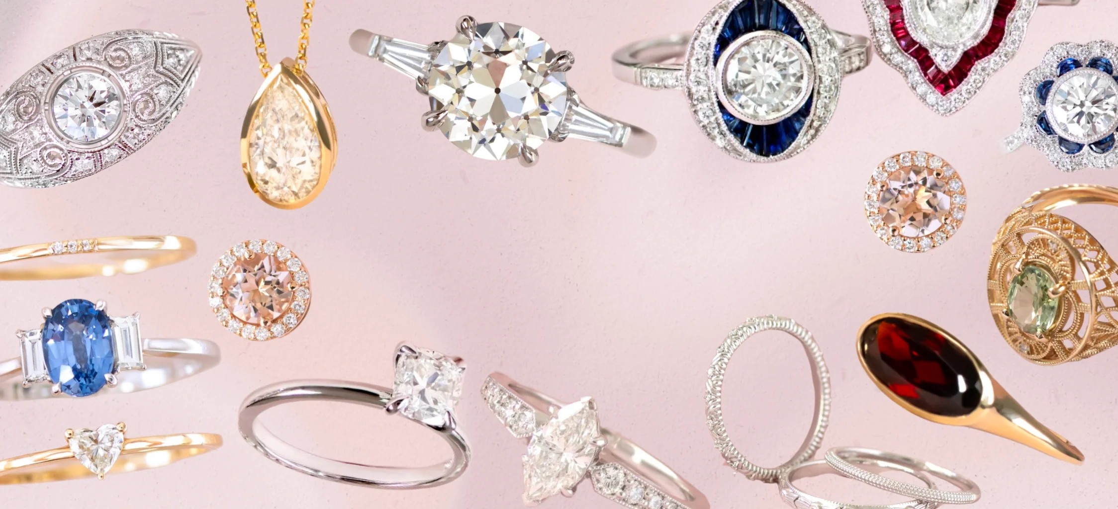 Timeless Elegance, Modern Brilliance