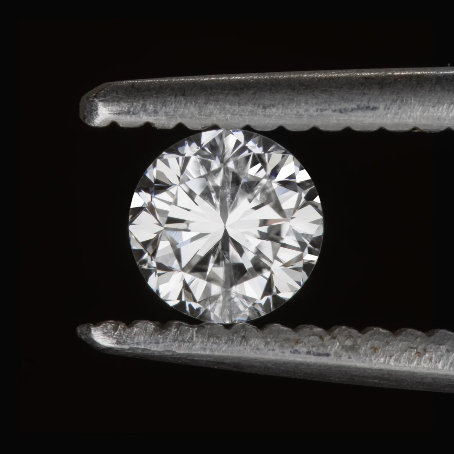 0.40ct VERY GOOD CUT DIAMOND F-G SI1-SI2 ROUND BRILLIANT LOOSE NATURAL ENAGEMENT