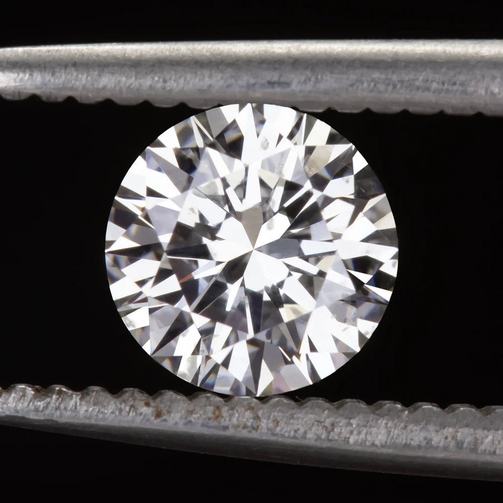 1.03ct CERTIFIED G SI1 LOOSE DIAMOND ROUND BRILLIANT CUT NATURAL ENGAGEMENT 1ct