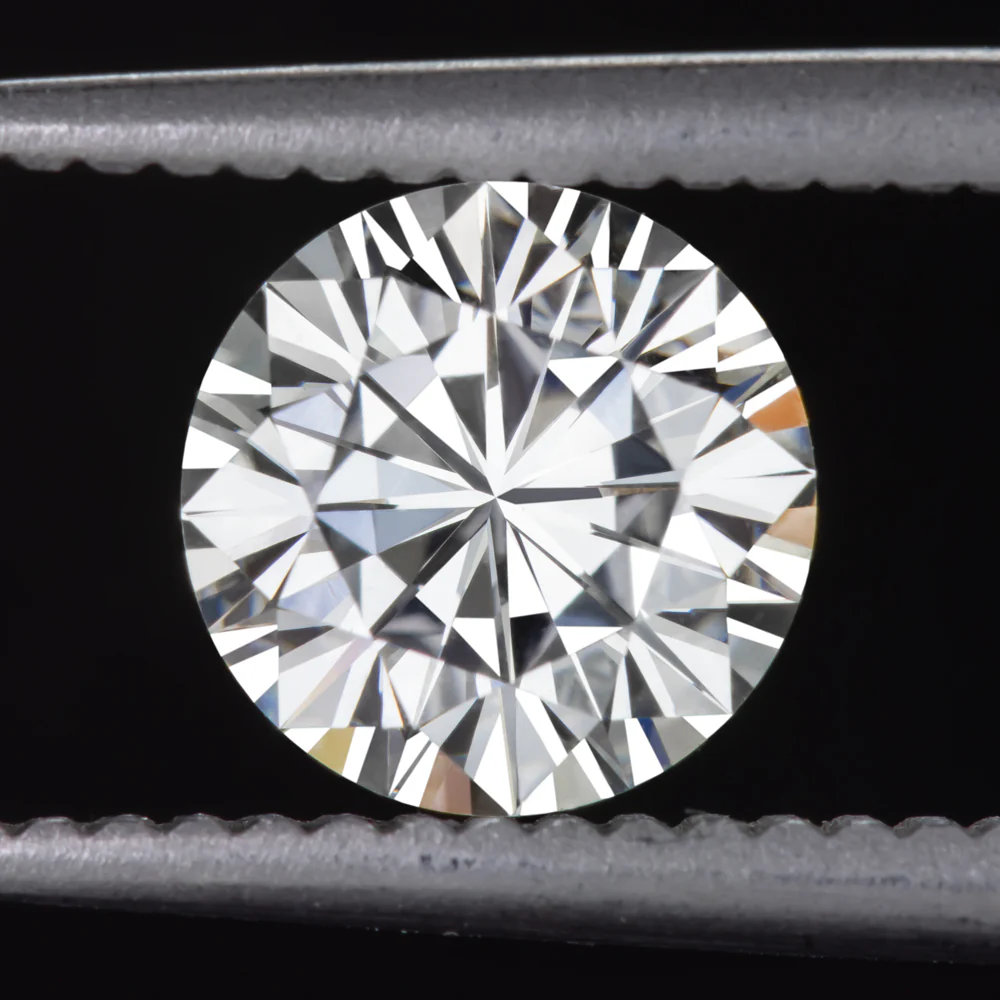 1.21ct LOOSE DIAMOND CERTIFIED G VS2 ROUND BRILLIANT CUT NATURAL ENGAGEMENT RBC