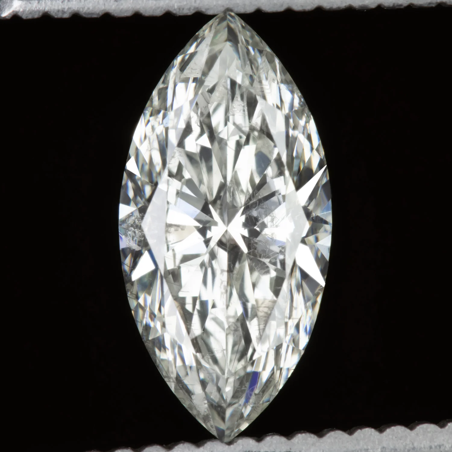 1.27ct MARQUISE SHAPE CUT DIAMOND LOOSE NATURAL EARTH MINED ENGAGEMENT