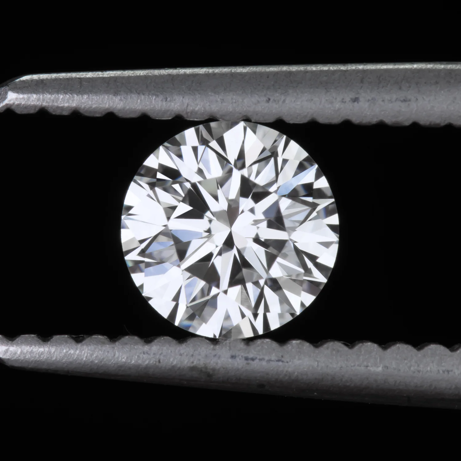 1/2ct DIAMOND GIA CERTIFIED F VS2 LOOSE NATURAL ROUND BRILLIANT CUT ENGAGEMENT