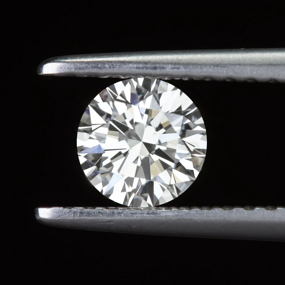 1/2ct GIA CERTIFIED DIAMOND EXCELLENT ROUND BRILLIANT CUT J VS2 LOOSE NATURAL
