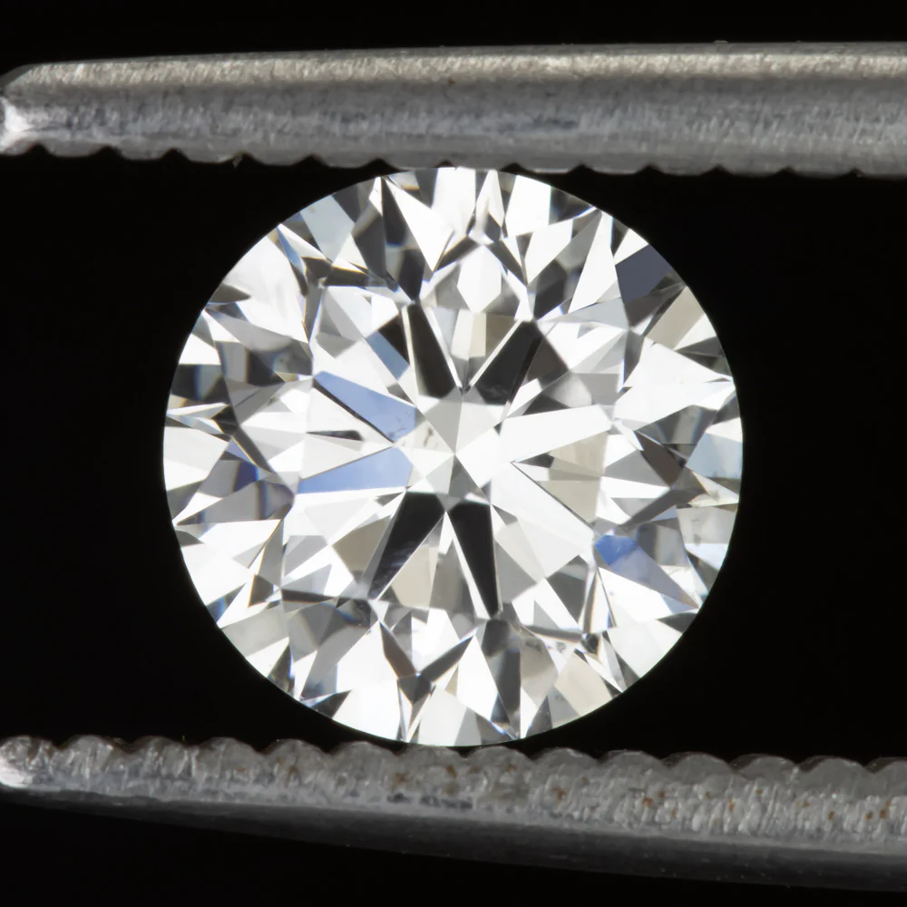 1.5ct GIA CERTIFIED DIAMOND EXCELLENT ROUND BRILLIANT CUT H SI2 LOOSE NATURAL