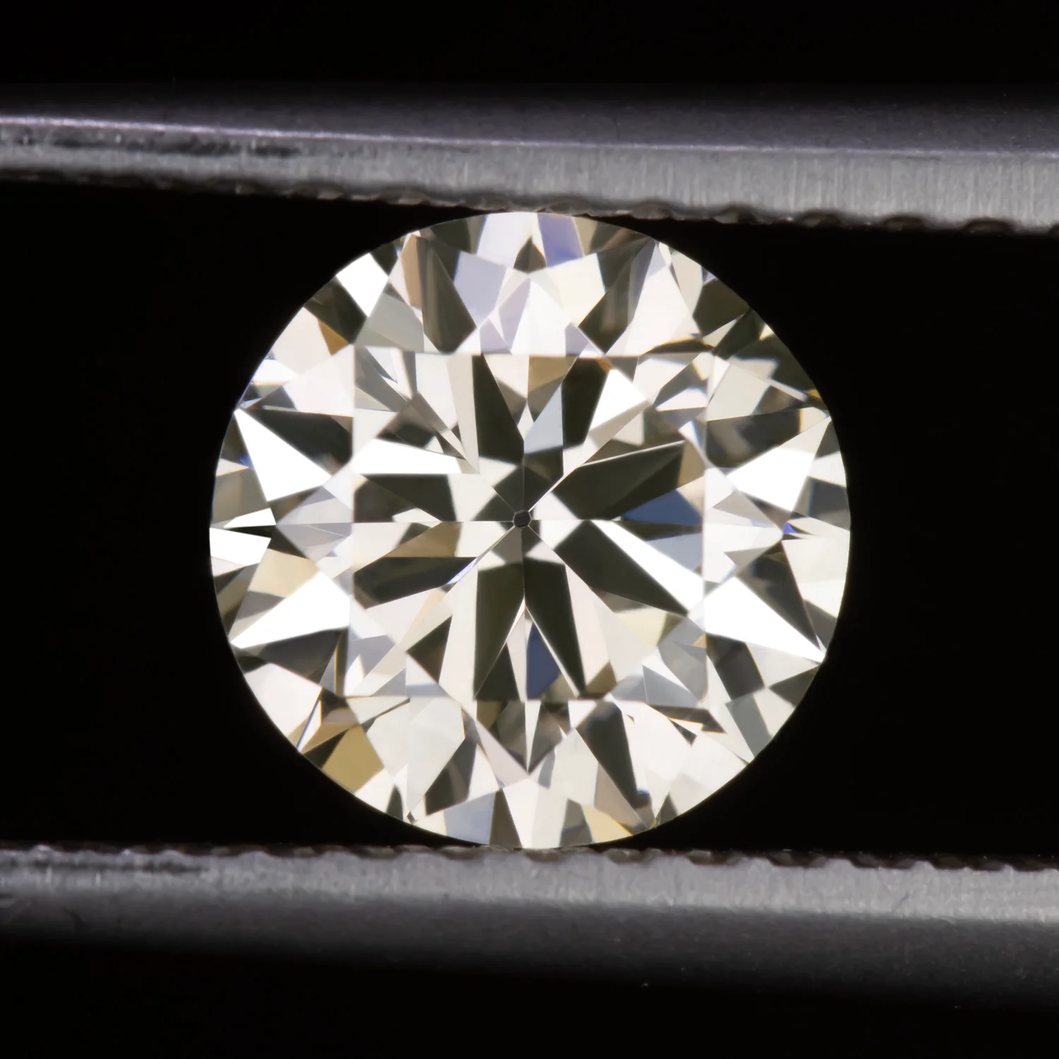 1 CARAT OLD EUROPEAN CUT DIAMOND M VS1 LOOSE NATURAL VINTAGE ESTATE ENGAGEMENT