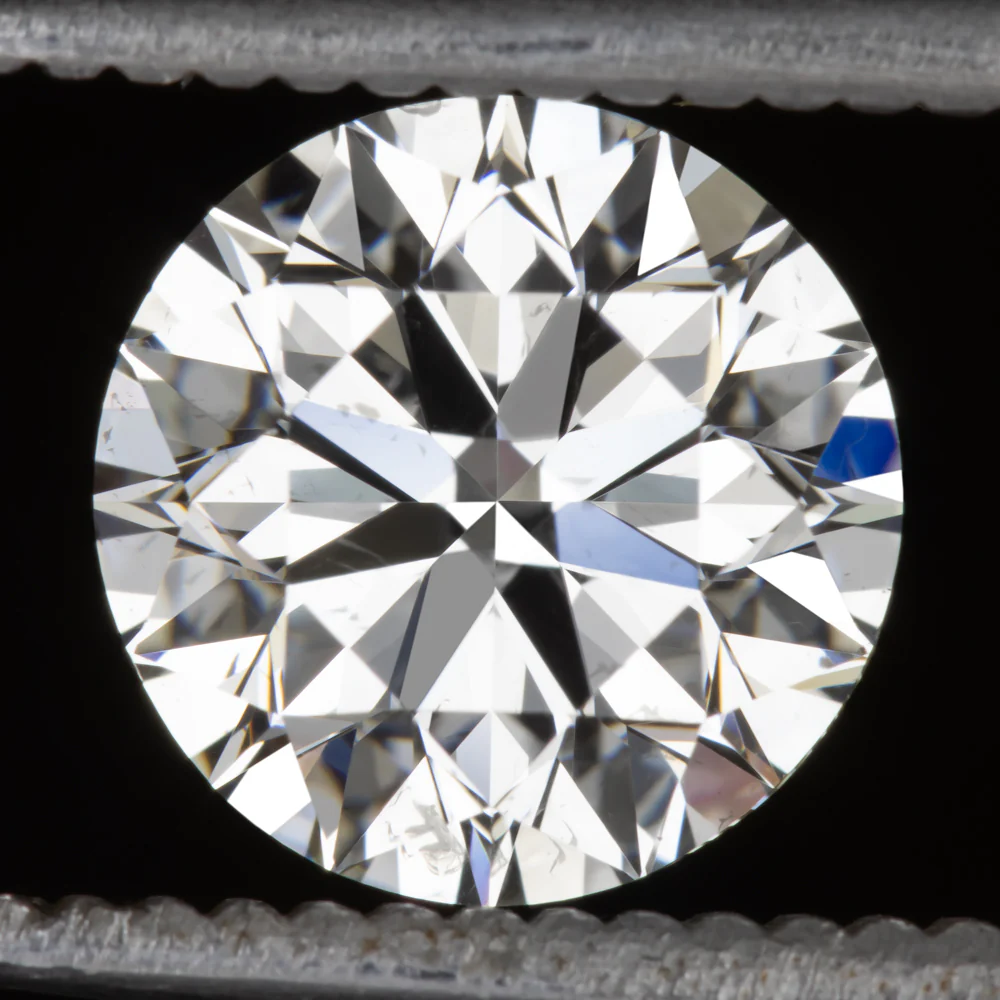 2 CARAT EXCELLENT CUT DIAMOND GIA CERTIFIED G SI2 ROUND BRILLIANT LOOSE NATURAL